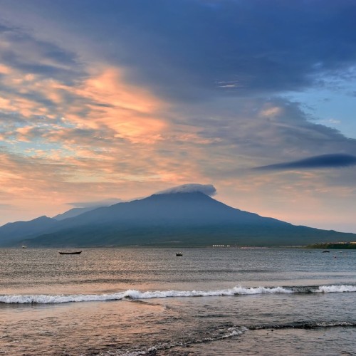 Острова с сокровищами: Сахалин, Итуруп, Кунашир