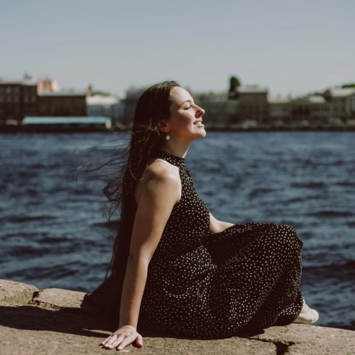 Променад по Васильевскому острову в мини-группе