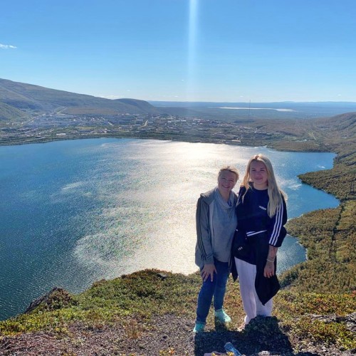 Прочувствуй Арктику: отдых на Русском Севере с ночью в панорамном доме и катанием по Хибинам