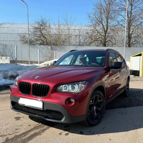 Сергиев Посад изнутри
