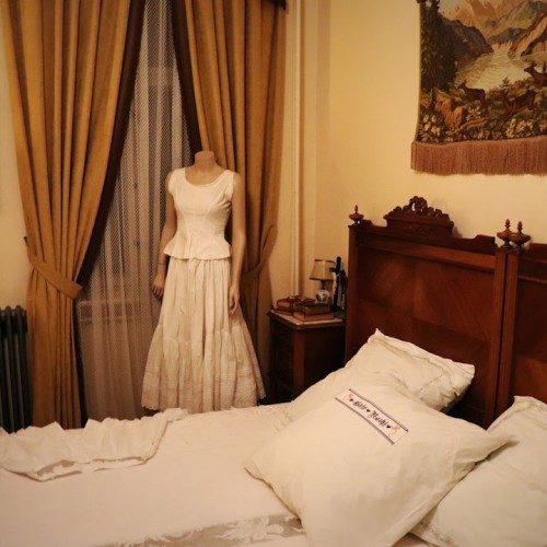 Вперёд в прошлое! Открываем тайны Калининграда через музеи, форты и бункер