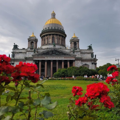 Православный Петербург — с посещением музея Ксении Блаженной
