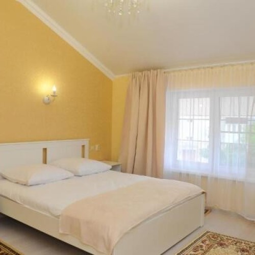 На цветение сирени в Липецкую область из Москвы: Богородицк, Елец и природа