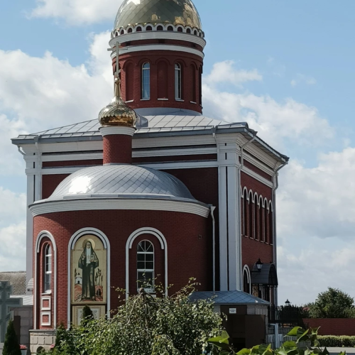 Императорский маршрут «Екатеринбург — Алапаевск — Екатеринбург»