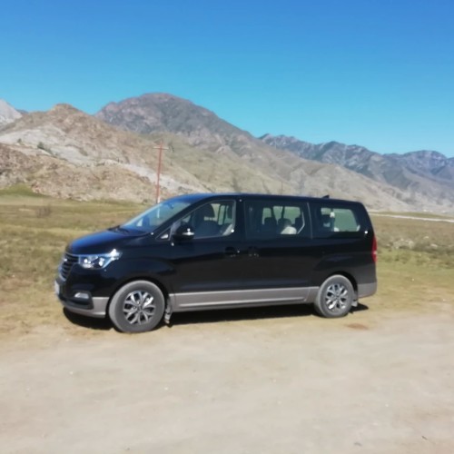 Суперактивный день на Алтае — всё включено