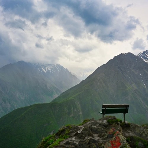 Объять Кавказ: Ингушетия, Осетия, Чечня и Дагестан