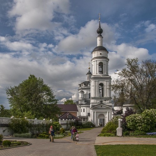 Боровск и Малоярославец. Два города — одна история (на вашем авто)