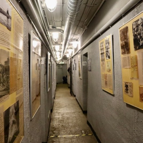 Погружение в историю Калининградской области: форты, боевые укрепления и бункеры