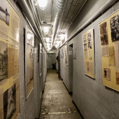 Дегустации пенного, ночь в отеле-замке и погружение в историю Кёнигсберга в мини-группе