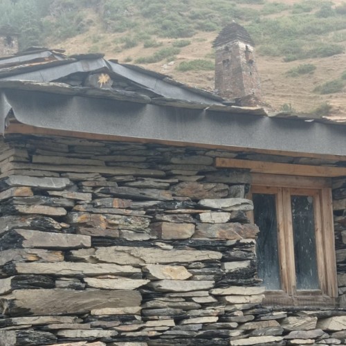 Кавказское ассорти со вкусом вина: путешествие по Грузии и 6 живописным ущельям Осетии