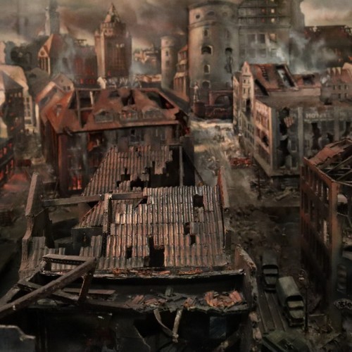 Европейские выходные на Балтийском побережье в мини-группе