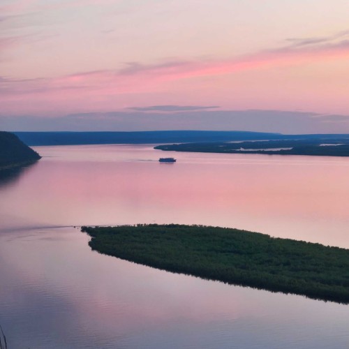 В Якутию на традиционный праздник Ысыах с посещением Ленских столбов и водными прогулками