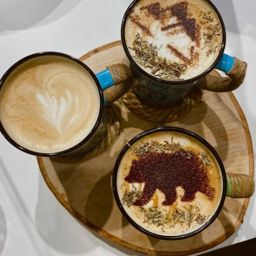 Зимние чудеса Байкала: отдых на курорте «Горячинск»