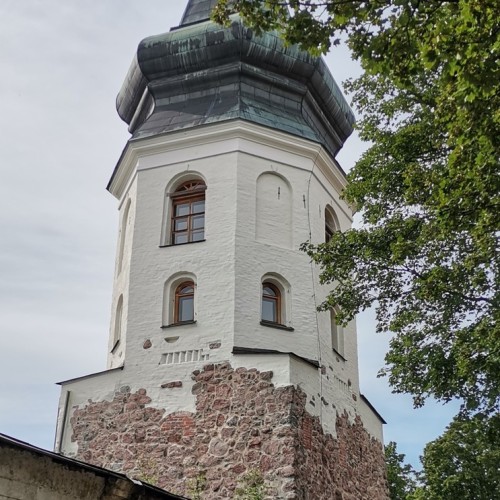 В Выборг на два дня: погружение в русскую Финляндию