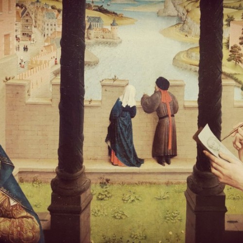 Голландские шедевры Эрмитажа