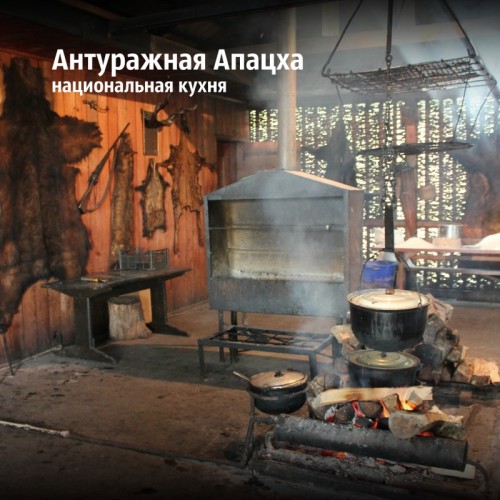 Из Сочи — в Гагру, Новый Афон и на озеро Рица за красотой и наследием Абхазии