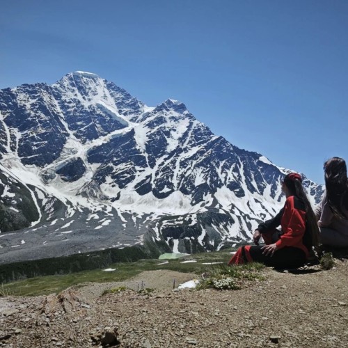 С комфортом по красотам Северного Кавказа: Эльбрус, Домбай, Кисловодск, Пятигорск и Чегем
