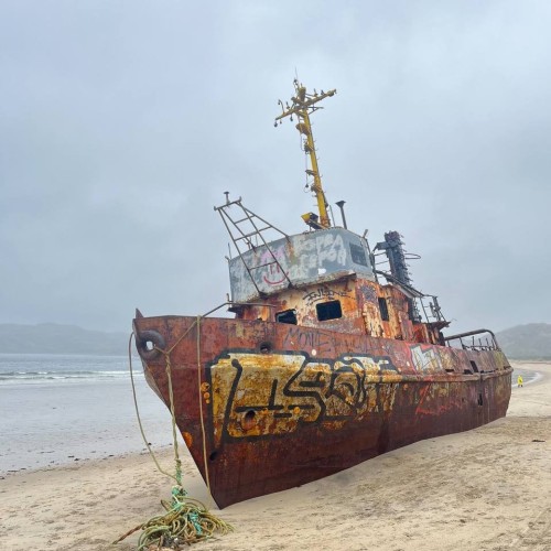 В Мурманск и Териберку из Санкт-Петербурга: Карелия, Кольский полуостров и города по пути