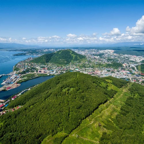 VIP-гастротур: изыски от шеф-поваров, морская прогулка с рыбалкой и мастер-класс