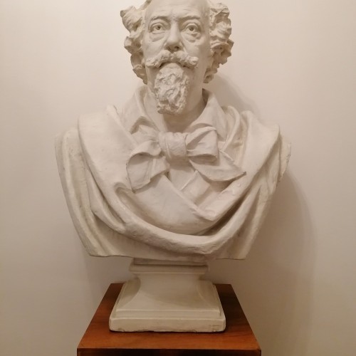 В гостях у артистов Самойловых в Петербурге (билеты включены)