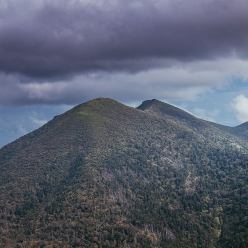 Путешествие от Сахалина до Итурупа: вулканы, горячие источники и океанские просторы
