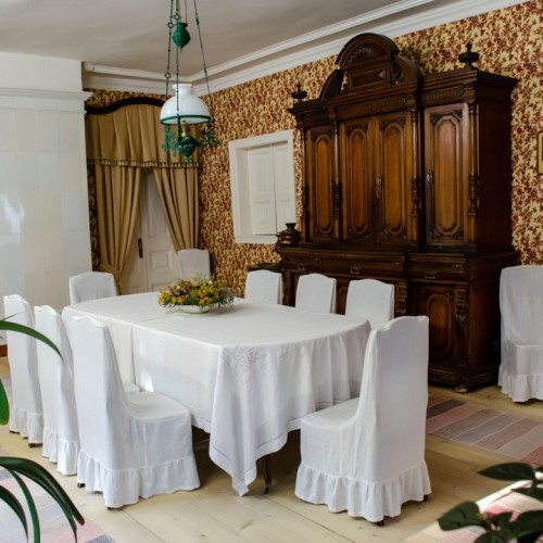 Автобусный тур по городам Владимирской и Ивановской областей с проживанием в спа-отеле