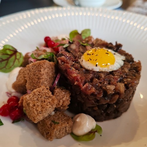 Вкус Арктики: Мурманск, Териберка и этнодеревня в мини-группе