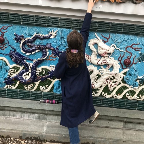 Восточные адреса Петербурга. Индивидуальная экскурсия