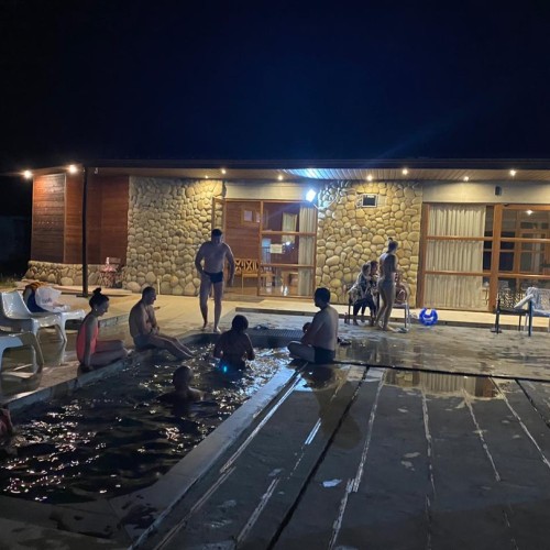 Большой релакс-тур 2 в 1: Ингушетия и Осетия, экскурсии по главным местам и 3 дня отдыха в термах