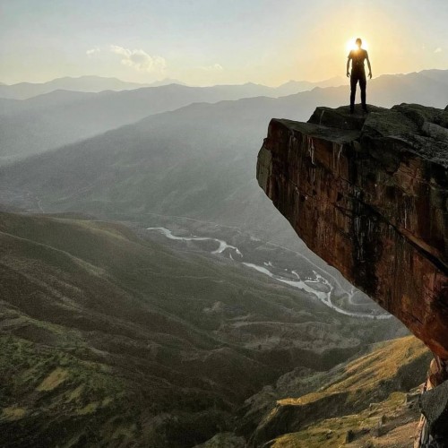 Аулы, горы, каньоны: автотур по Дагестану. Всё включено