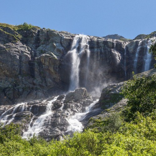 Комфортный Архыз: по горам налегке