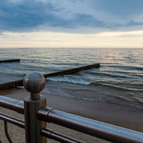 История и природа области: Калининград, Черняховск, Куршская коса и Зеленоградск