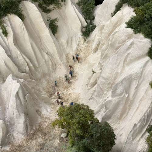 Из Санкт-Петербурга — по всей России! Групповая экскурсия по «Гранд Макету» (билеты включены)
