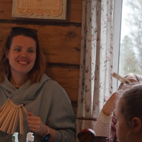 Былины Калязина и Кашина: дегустации, мастер-классы и старорусские забавы