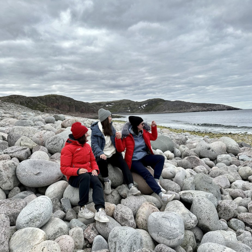 Уик-энд на Кольском: дегустация морепродуктов, Териберка, киты и экскурсия по Мурманску