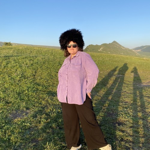 Вкусные выходные в горах Дагестана