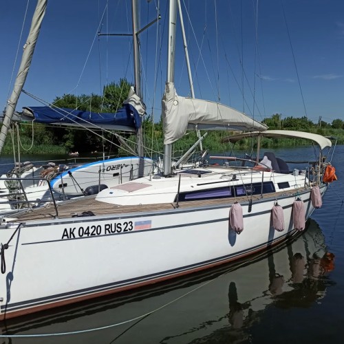 Волгоградское море: по Нижней Волге под парусами