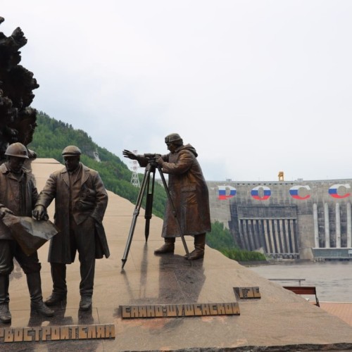 Всё и сразу в Хакасии: этнопутешествие по жемчужинам республики