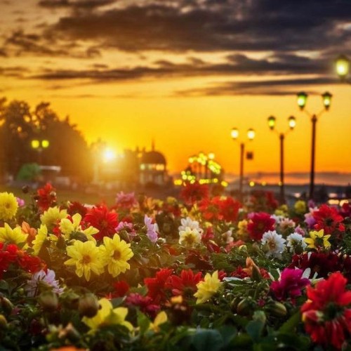 Кижи, Валаам, «Рускеала», Марциальные воды и другие богатства Карелии