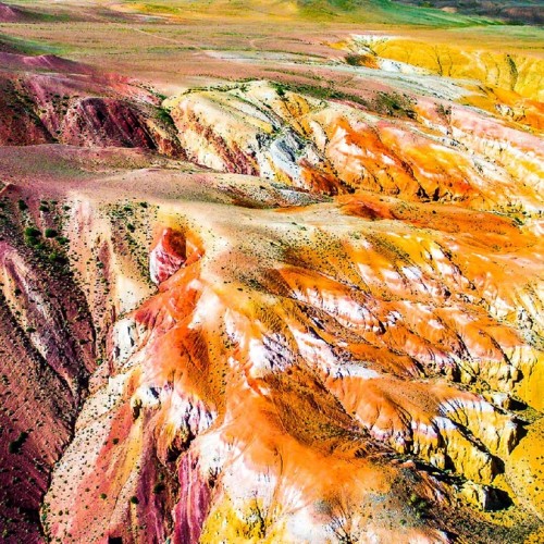 К трём планетам на Алтай из Барнаула, Бийска и Горно-Алтайска