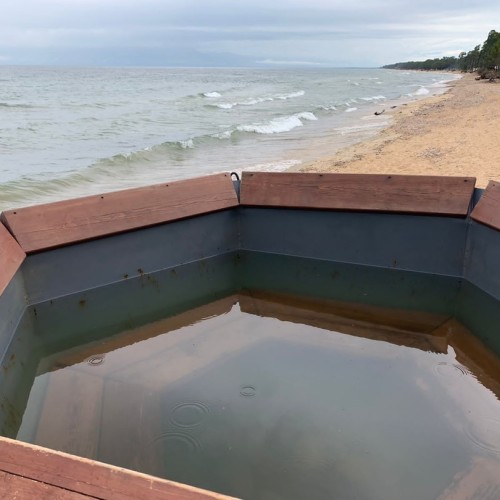 За трофеями на Байкал с местными: рыбалка с катера, катамарана и на реках