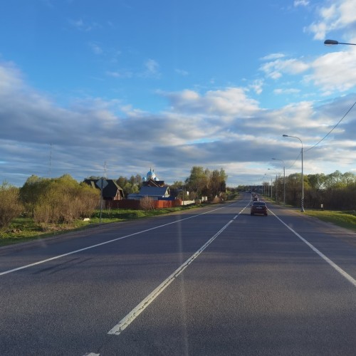 За окаменелостями музейного уровня в Ярославскую область с палеонтологом