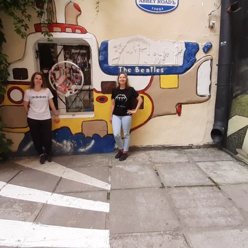 «История рок-музыки в Ленинграде»: авторская экскурсия про неформальную сторону города