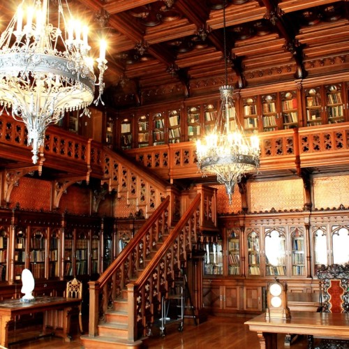 Эрмитаж — дом семьи Романовых (билеты включены)