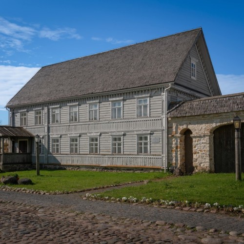 Туда, где оживает история: Псков, Пушкинские Горы, Печоры и Изборск