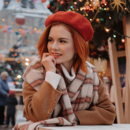 Парадная Москва: прогулка с фотографом