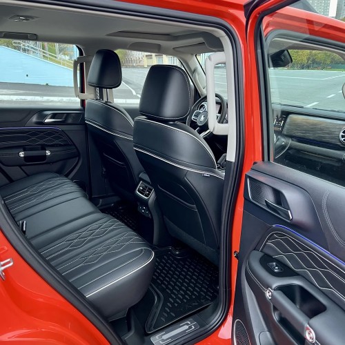 Индивидуальный джип-выезд на Средний и Рыбачий: история Севера и арктические ландшафты