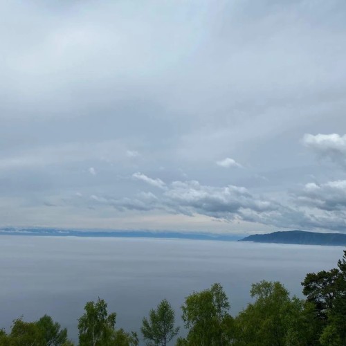 Знакомство с Байкалом в мини-группе: Ольхон, Иркутск, Листвянка и Аршан