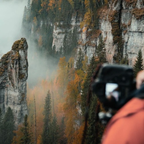 Топовые локации Пермского края в мини-группе с треккингами и водными прогулками
