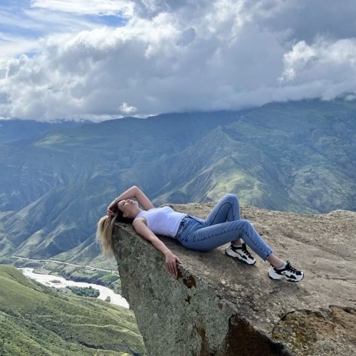 Дагестанский калейдоскоп: активный тур по главным локациям с водными и конными прогулками